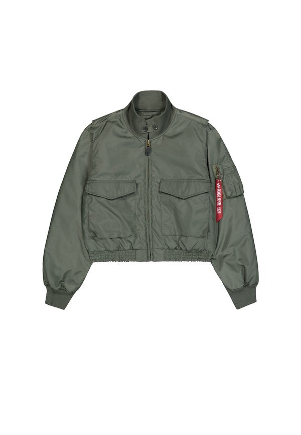 Alpha Industries