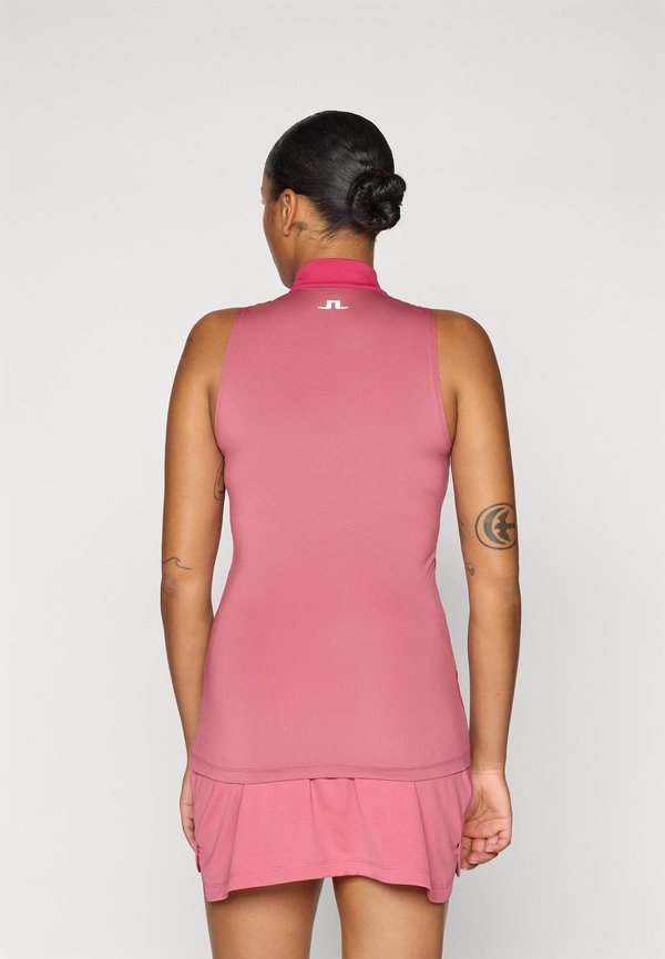 J.LINDEBERG Sports TIANA SLEEVELESS