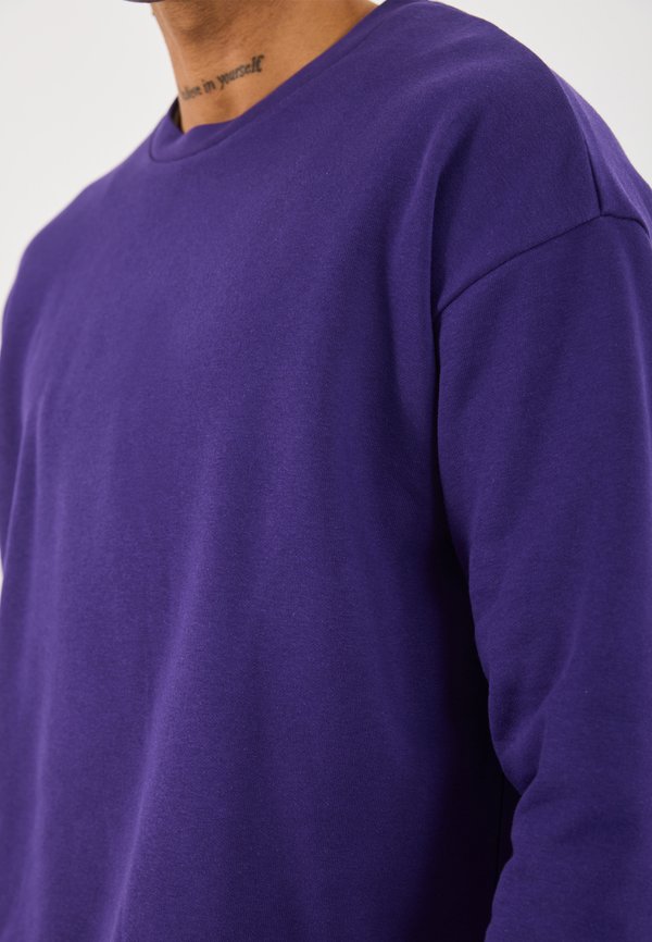 YOURTURN by Zalando RELAXED FIT SWEATSHIRT