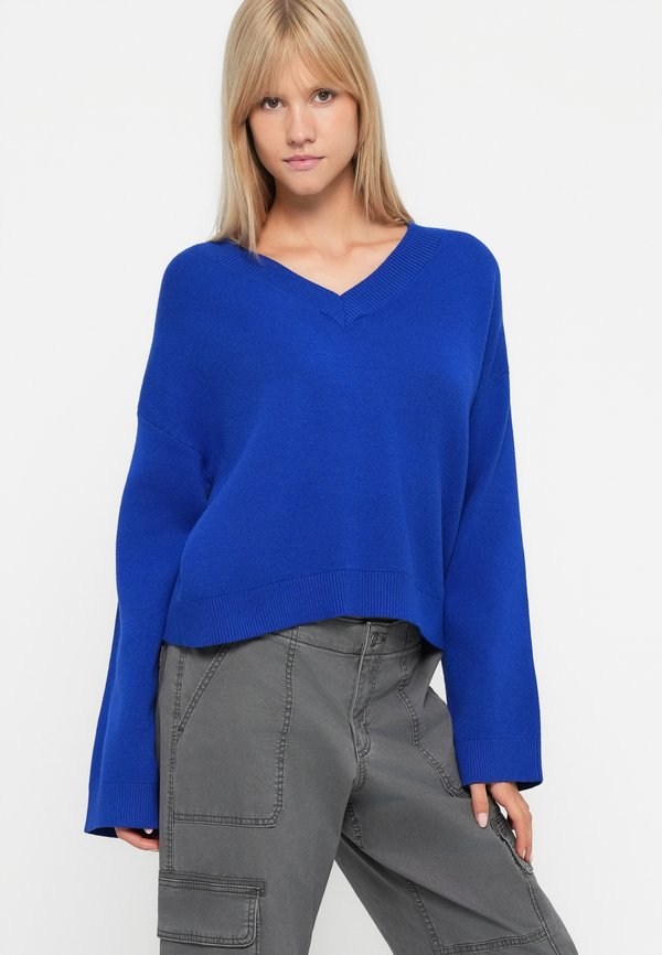 Vero Moda VMGOLD ART V NECK