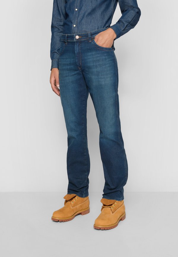 Wrangler TEXAS