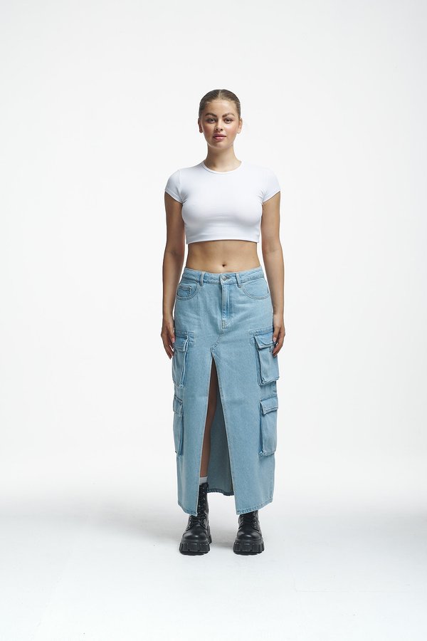 2Y Studios FIA SKIRT