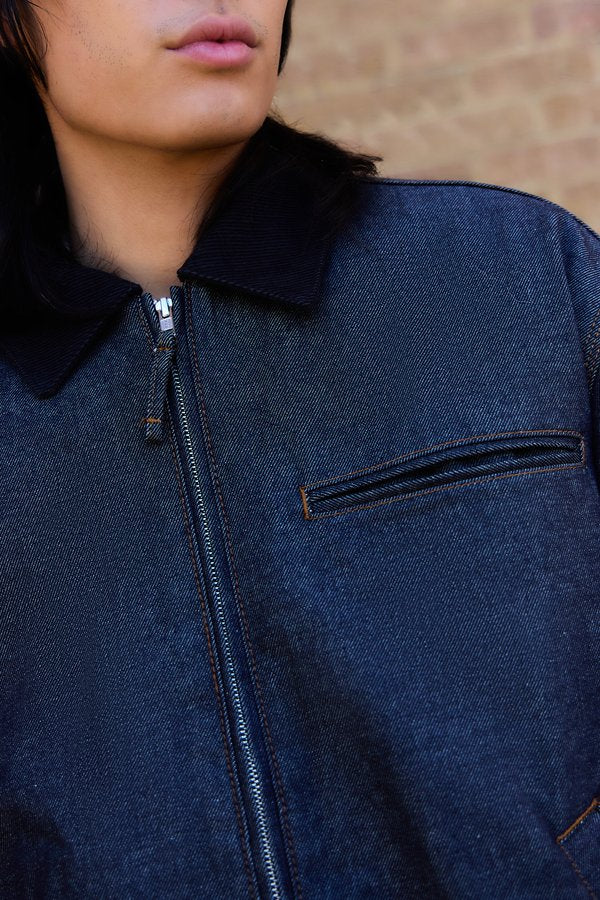 BDG Urban Outfitters RAW ALBA