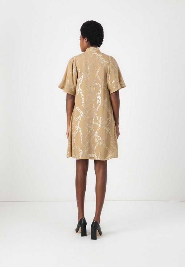 Bruuns Bazaar JUNIPER PHILLY DRESS