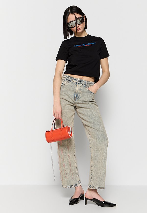 Diesel LOSE FIT