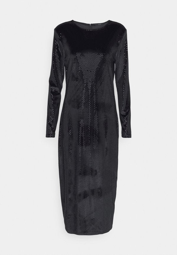 Vero Moda Tall VMSREE CALF DRESS