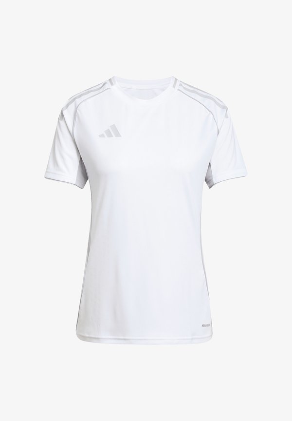 adidas Performance Print T-shirt - weiss