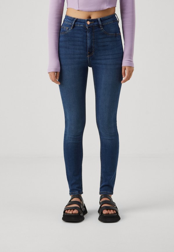 Gina Tricot Petite HIGH WAIST