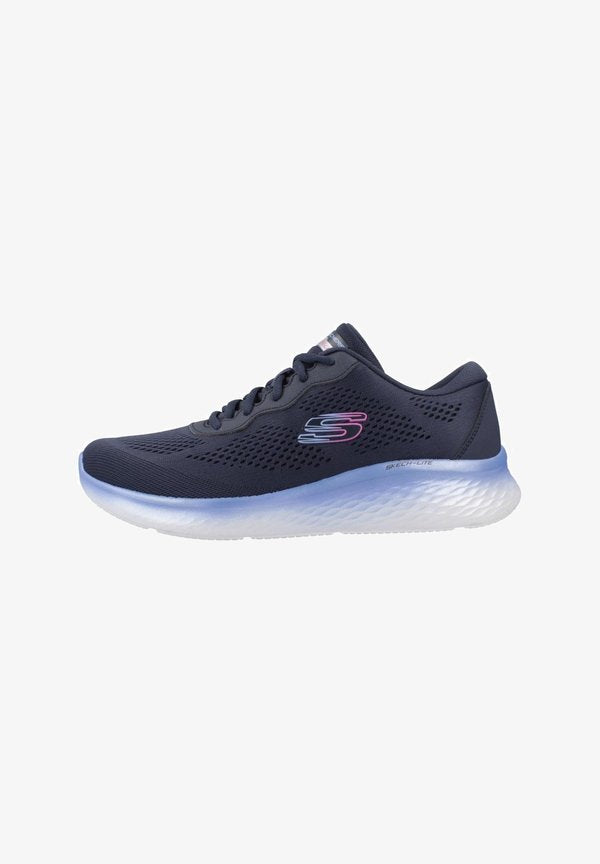 Skechers LITE PRO-STUNN - Trainers - blau