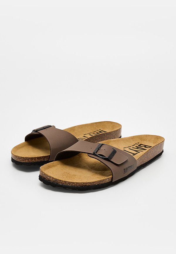 BAYTON ZEPHYR
