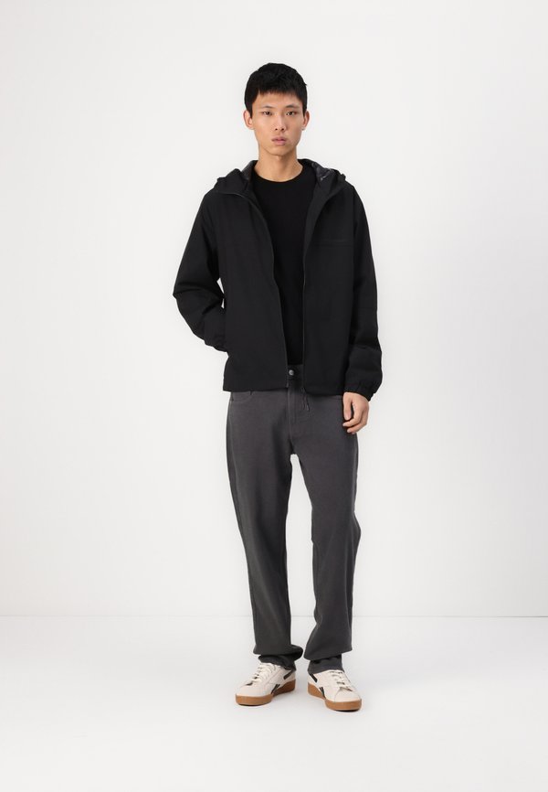 Hollister Co. Slim Straight Jeans