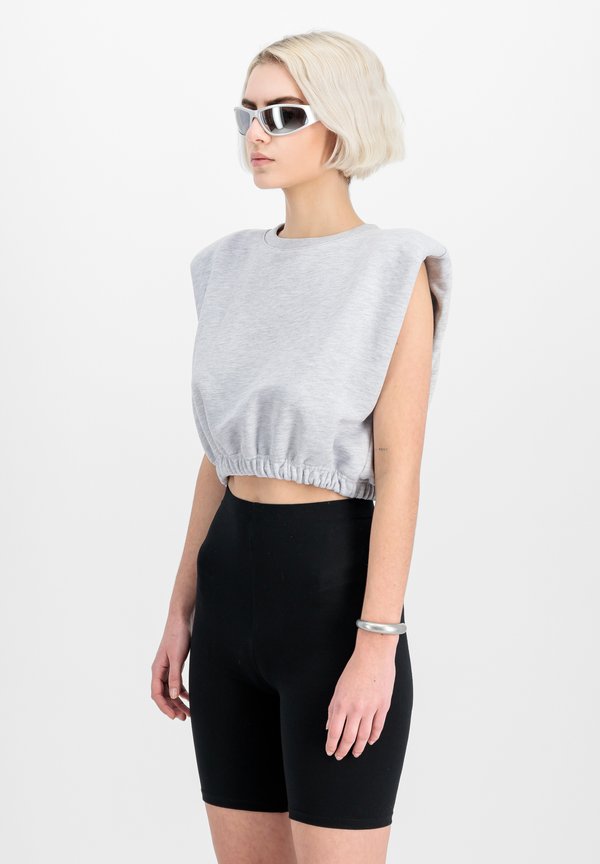 Alpha Industries STUDIO EDITION CROPPED