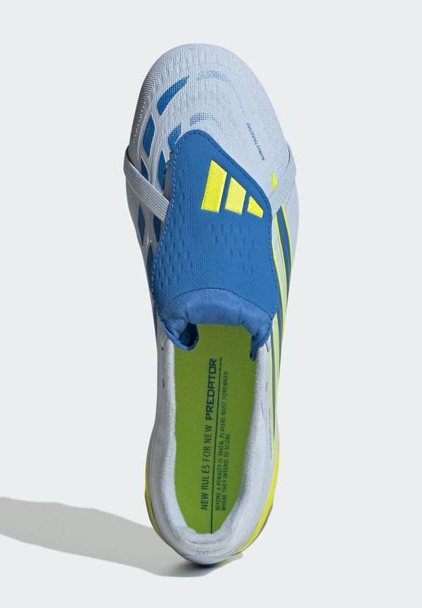adidas Performance PREDATOR PRO FOLD-OVER TONGUE ARTIFICIAL GROUND FOOTBALL BOOTS