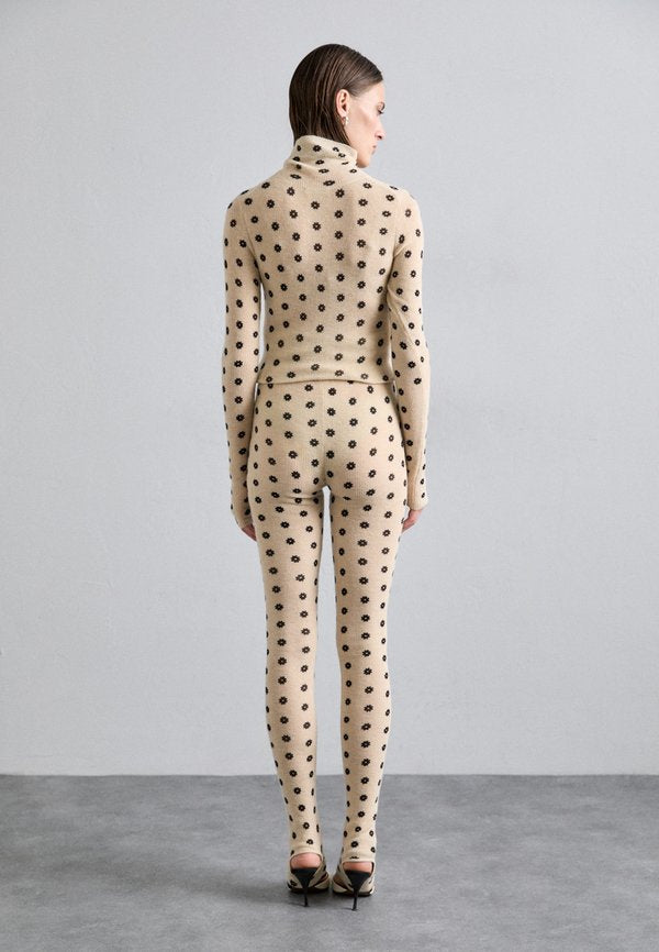 By Malene Birger BREELE