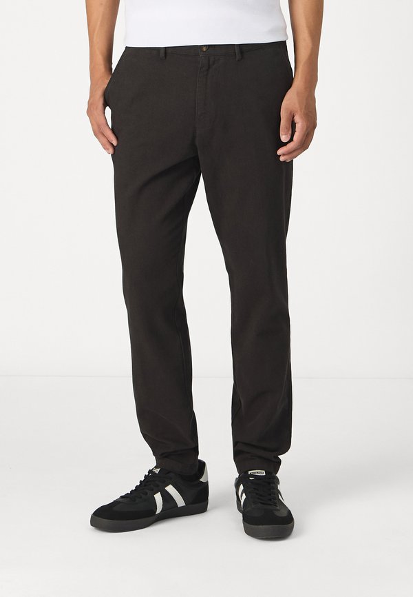 Selected Chinos 175 Slim Fit structured