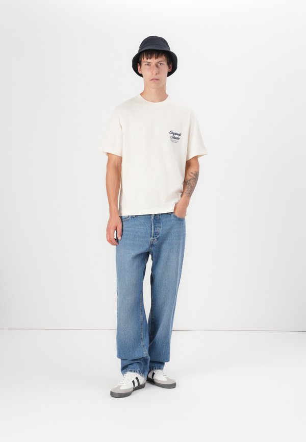 Jack & Jones Loose-fit JJIEDDIE JJORIGINAL SQ 229