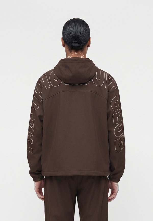 The Tracksuit Club UNISEX