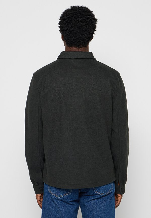 Brave Soul