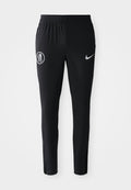 Nike Performance CHELSEA FC - Club wear - black/field silver-coloured
