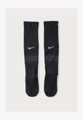 Nike Performance UNISEX - Football socks - black/wolf grey/anthracite/white