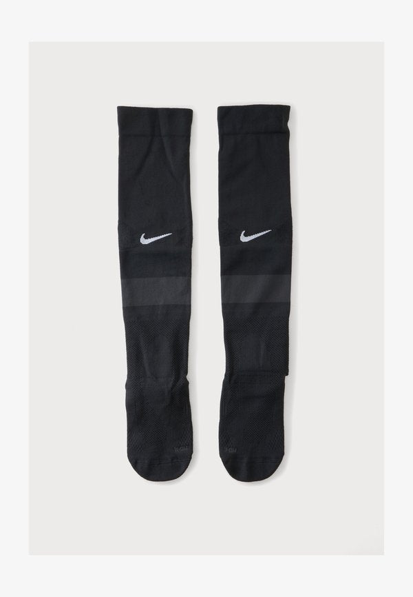 Nike Performance UNISEX - Football socks - black/wolf grey/anthracite/white