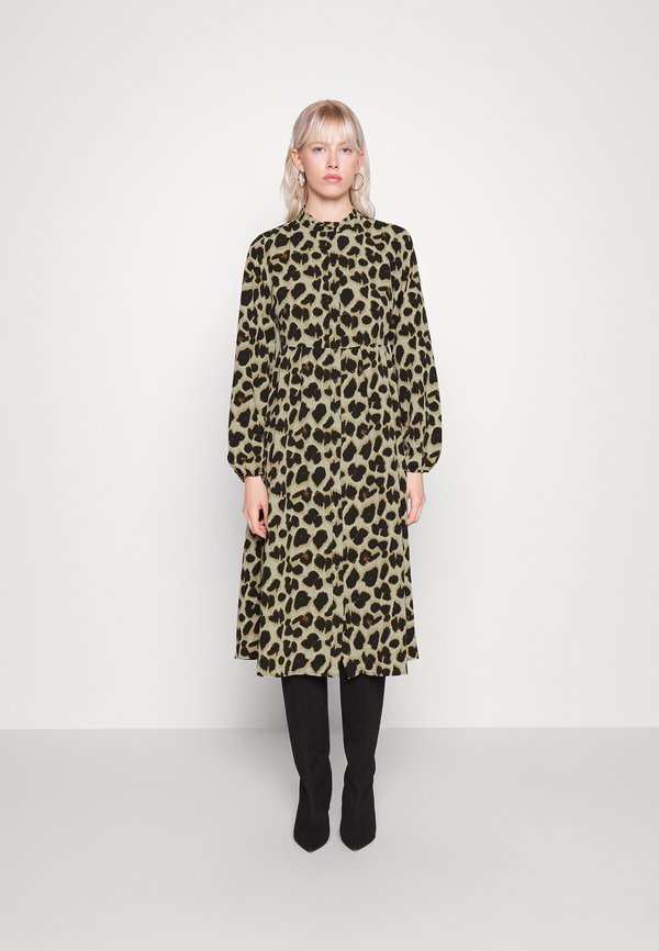 JDY JDYSARA MIDI DRESS