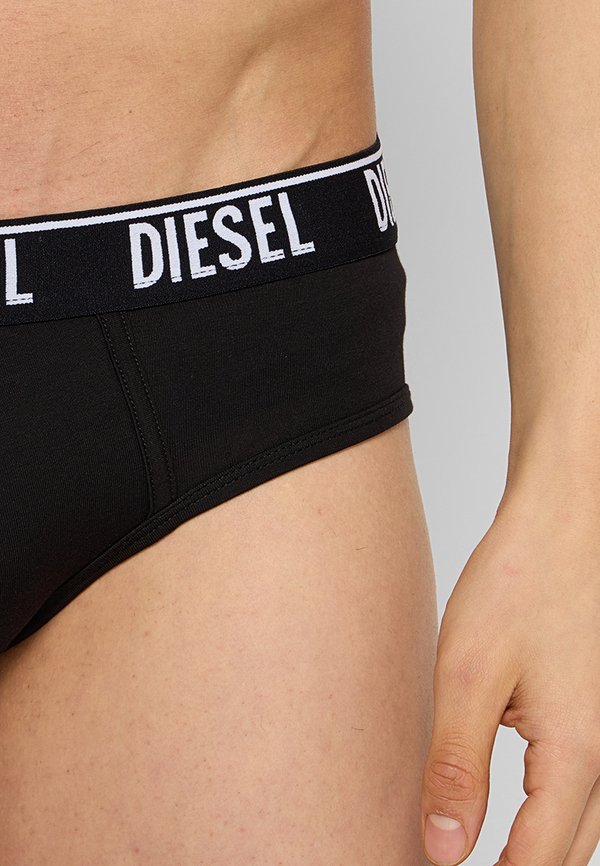 Diesel UMBR-ANDRETHREEPACK REGULAR FIT 3 PACK