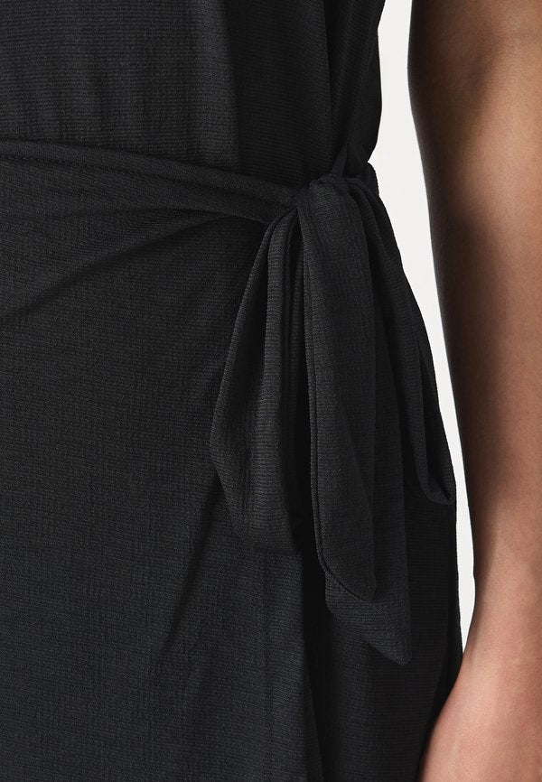 VILA VINATALIE SOLID DRESS