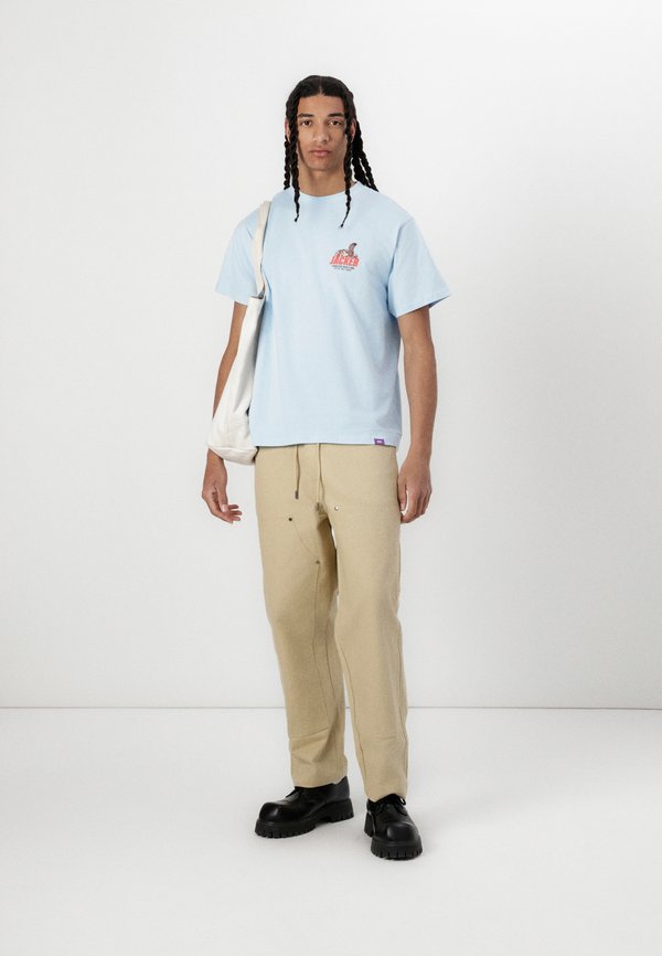 Jacker CARPENTER DOUBLE KNEE PANT UNISEX