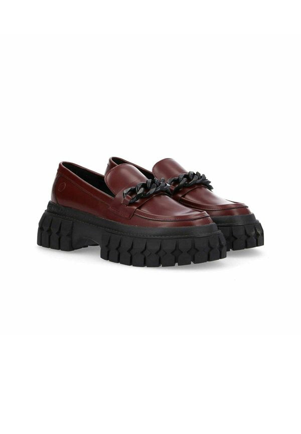 No Name GRAVITY MOC-BOX CALF