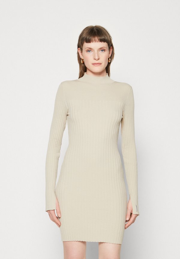 Calvin Klein ICONIC MINI DRESS