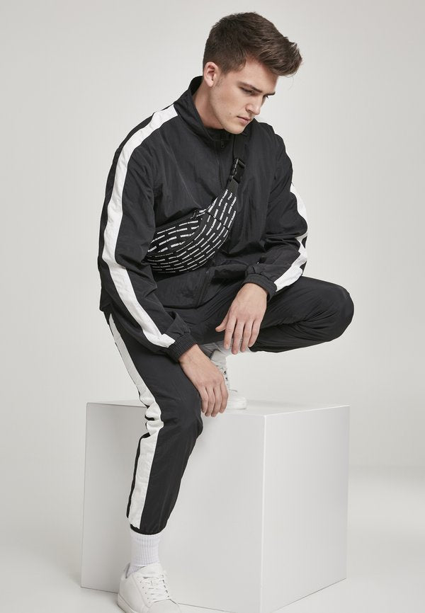 Urban Classics CRINKLE