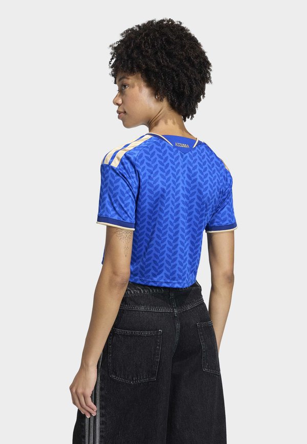 adidas Performance ITALY 26 HOME CROPPED