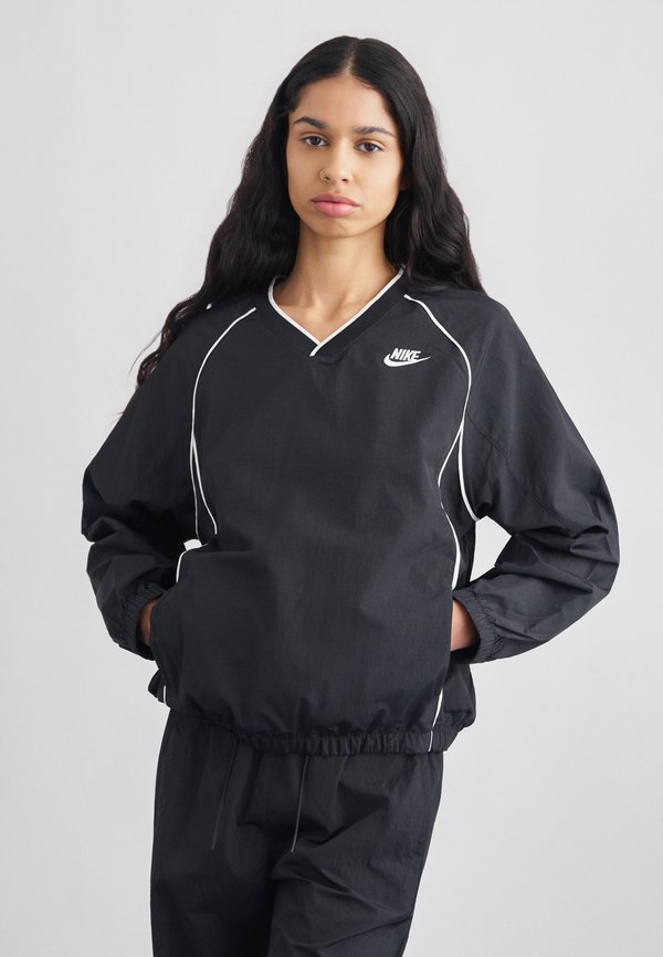 Nike Sportswear Sweatshirt - black