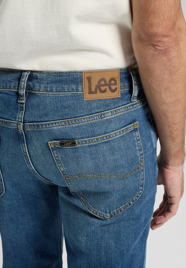 Lee RIDER