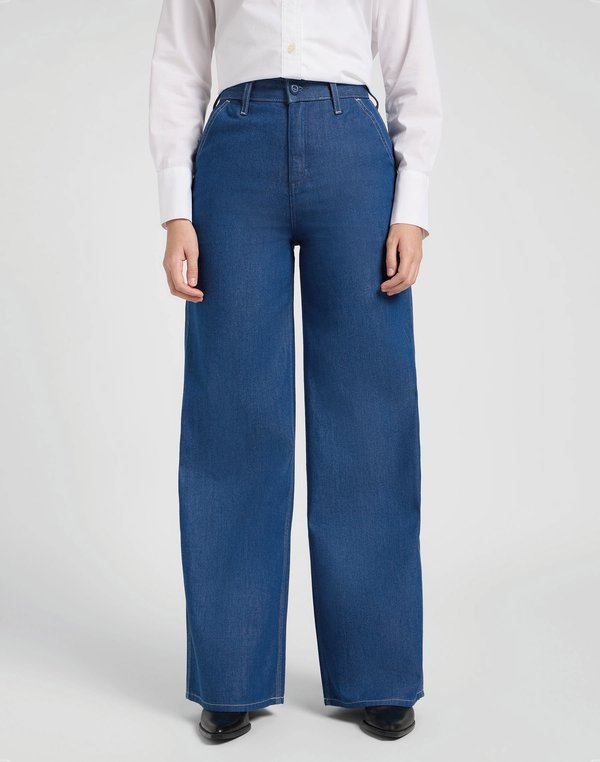 Lee FLAP POCKET STELLA