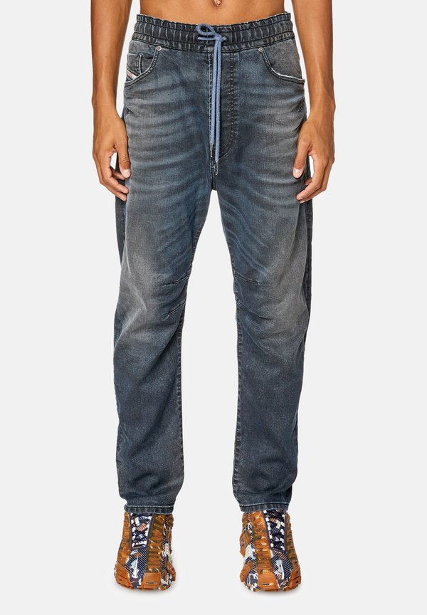 Diesel TAPERED D-AMAGE