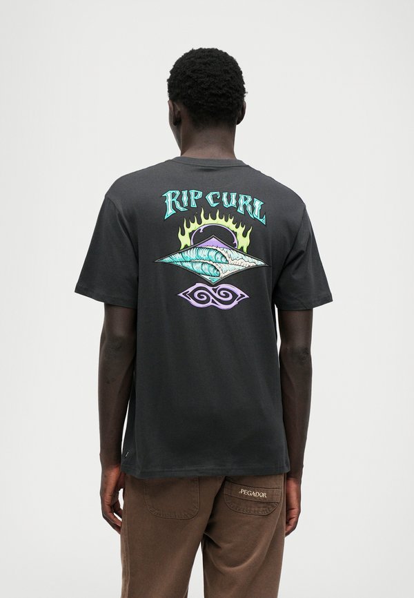 Rip Curl DAZED AND TUBED TEE UNISEX