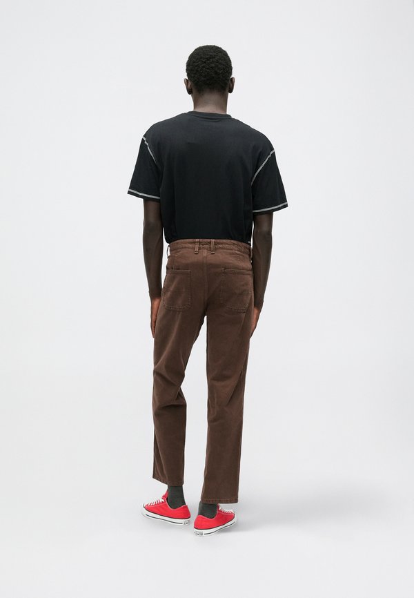 Jack & Jones Loose-fit JJIEDDIE JJWORKER MF 140 NOOS