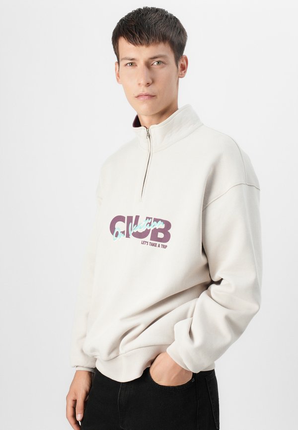 On Vacation MEMBERS CLUB TROYER UNISEX