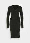 ONLY Tall ONLVENLO WRAP DRESS
