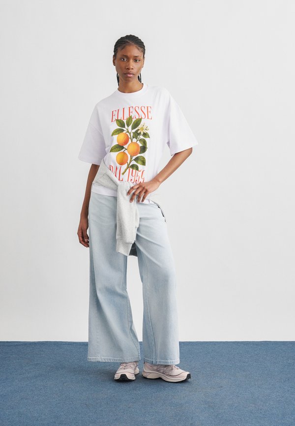 Ellesse 1959 BOYFRIEND T-SHIRT