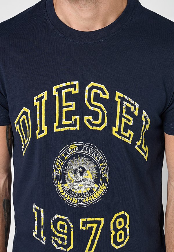 Diesel T-DIEGOR-D1