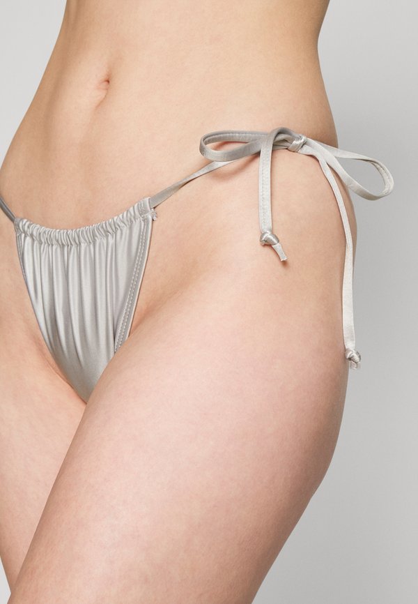 Good American RUCHED BOTTOM