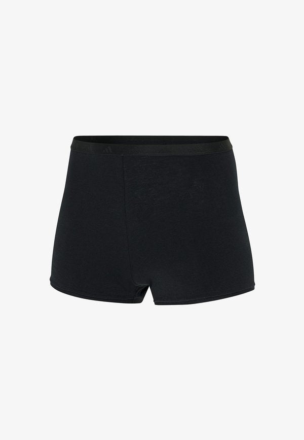 adidas Sportswear Boyshorts - black
