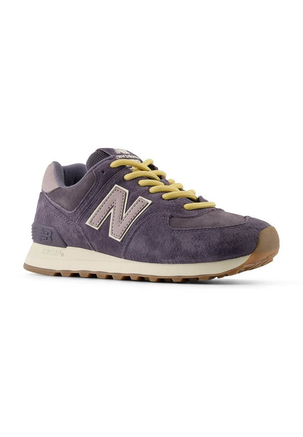 New Balance W574