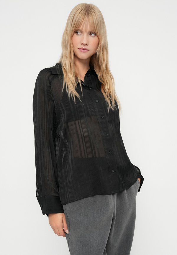 Selected SLFMARGRETHE SHIRT