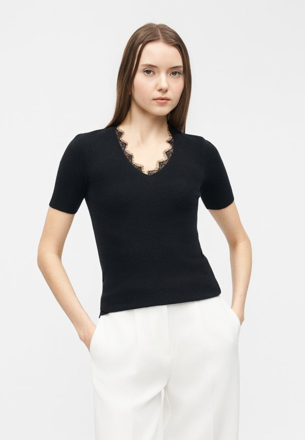 VILA High Waisted VIIRIS Tailored