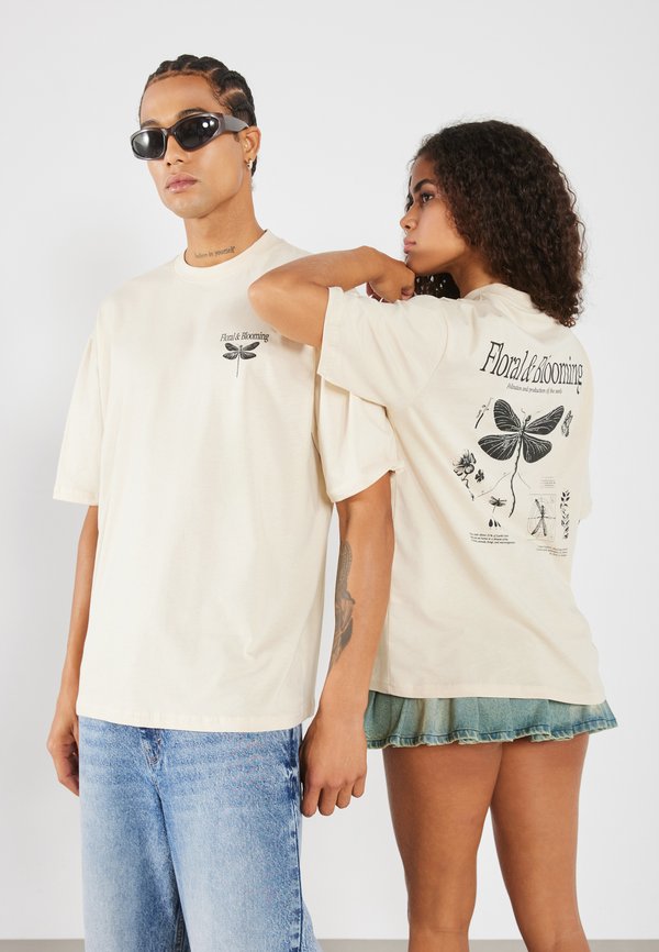 YOURTURN by Zalando REGULAR FIT GRAPHIC