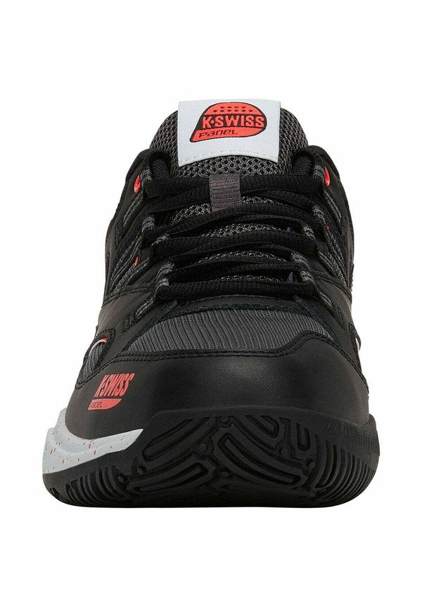 K-SWISS TURA TEAM
